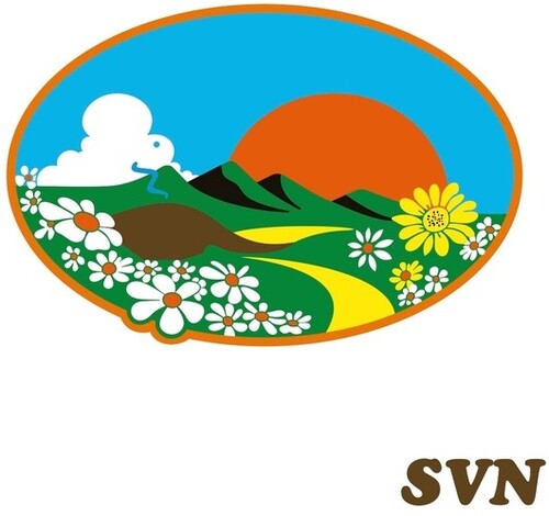 SVN: SVN - VINYL