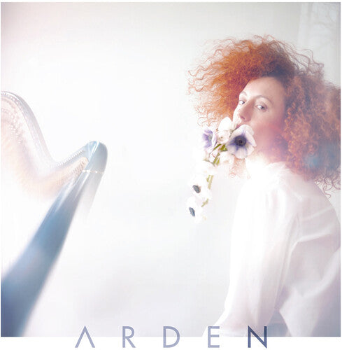 Arden: Arden - VINYL