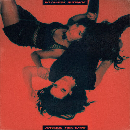 Jackson+Sellers: Breaking Point - VINYL