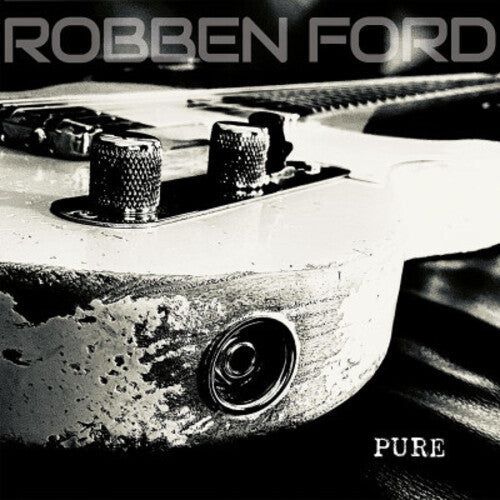 Robben Ford: Pure - COMPACT DISCS