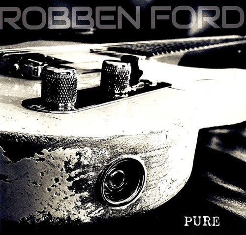 Robben Ford: Pure - VINYL