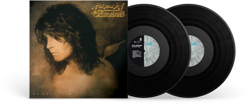 Ozzy Osbourne: No More Tears - VINYL