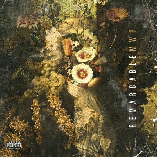 M.W.P.: ReMarcable - VINYL