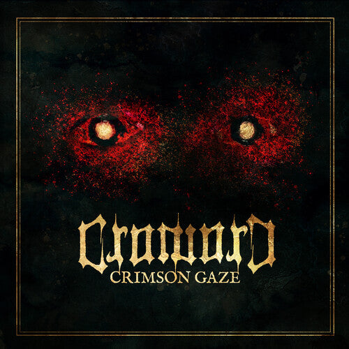 Croword: Crimson Gaze - COMPACT DISCS