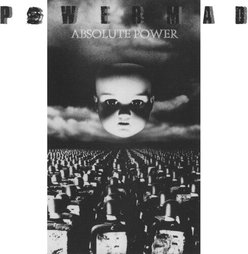 Powermad: Absolute Power - COMPACT DISCS