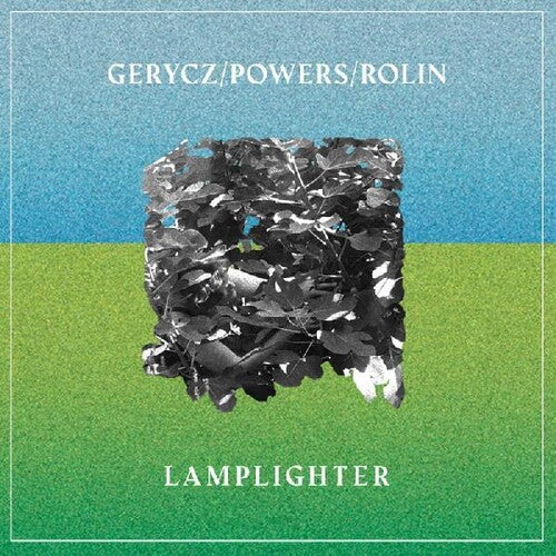 Gerycz: Lamplighter - VINYL
