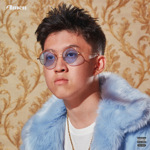 Rich Brian: Amen - VINYL