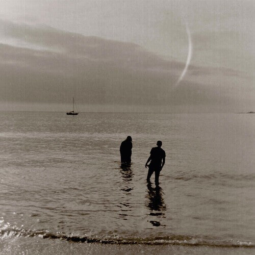 Cahill: Offworld - VINYL