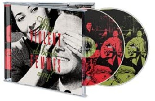 Violent Femmes: Why Do Birds Sing? - COMPACT DISCS