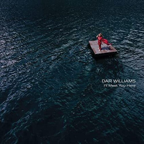 Dar Williams: I'll Meet You Here - VINYL