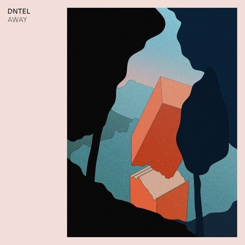 Dntel: Away - COMPACT DISCS