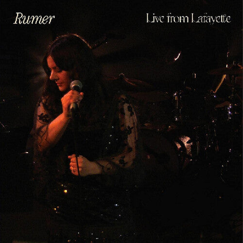 Rumer: Live From Lafayette - COMPACT DISCS