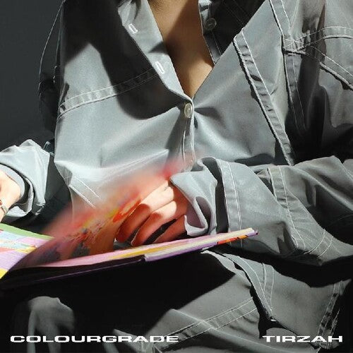 Tirzah: Colourgrade - VINYL