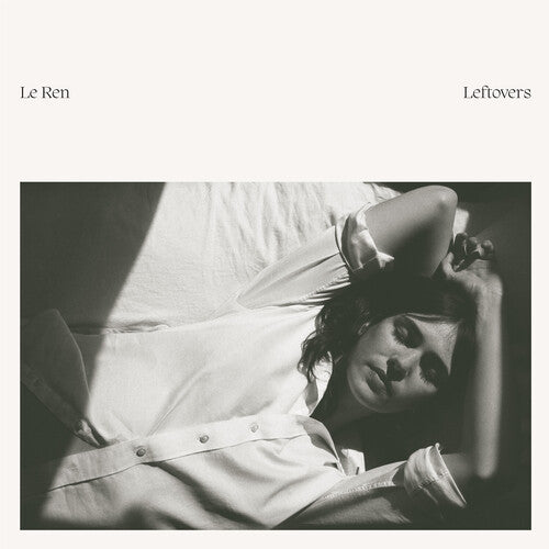 Le Ren: Leftovers - Yellow - VINYL