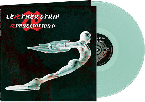Leather Strip: Appreciation V - VINYL