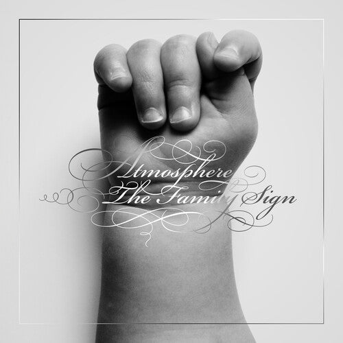 Atmosphere: The Family Sign - VINYL