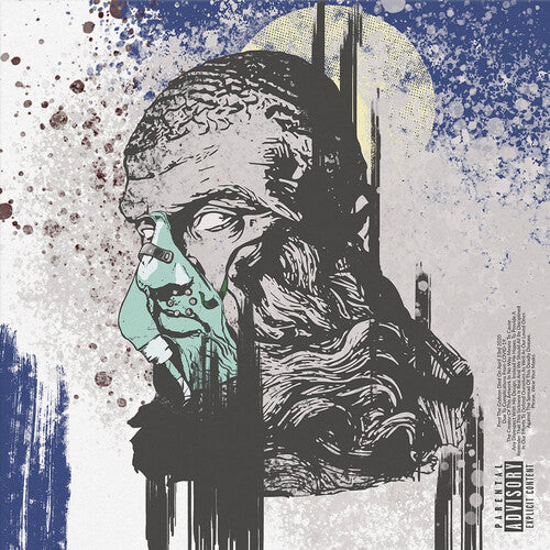 Fred the Godson: Godson - VINYL