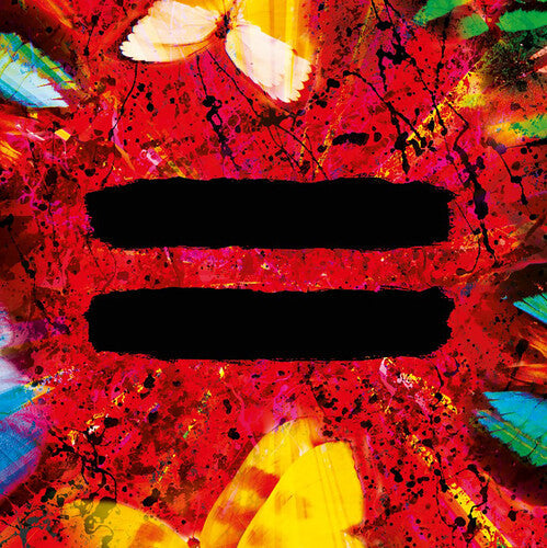 Ed Sheeran: = - COMPACT DISCS