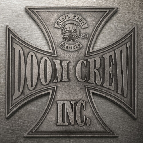 Black Label Society: Doom Crew Inc. - COMPACT DISCS