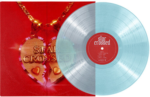 Kacey Musgraves: star-crossed (1 LP) (Sea Foam) - VINYL