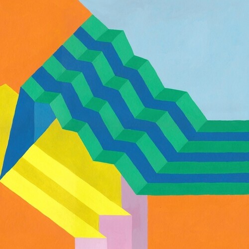 Various Artists: Molten Mirrors / VARIOUS - COMPACT DISCS