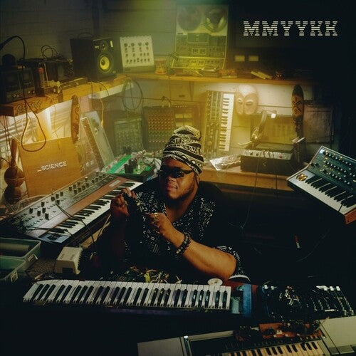 MMYYKK: Science - VINYL