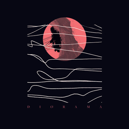 MØL: Diorama - COMPACT DISCS