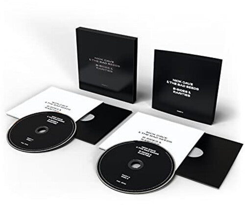 Nick Cave & the Bad Seeds: B-Sides & Rarities (Part II) - COMPACT DISCS