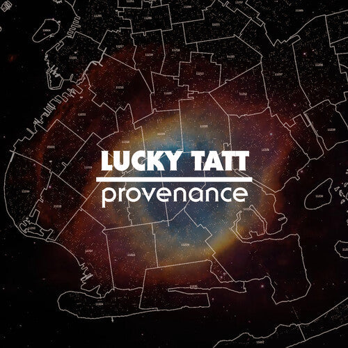 Lucky Tatt: Provenance - VINYL