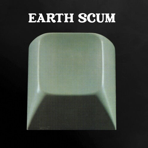 Fyi Chris: Earth Scum - VINYL