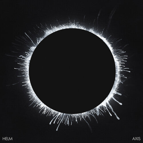The Helm: Axis (Clear Purple Vinyl) - VINYL