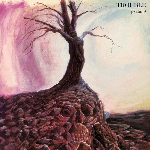 Trouble: Psalm 9 - VINYL