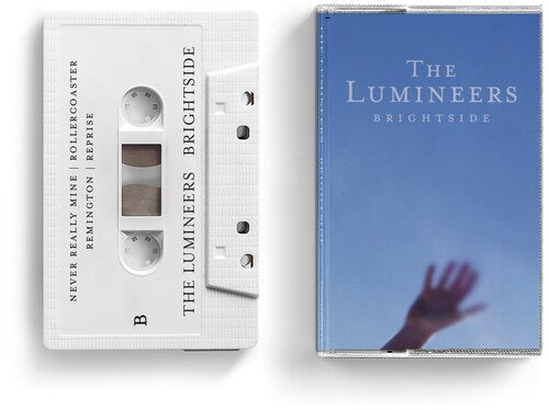 The Lumineers: Brightside - CASSETTES