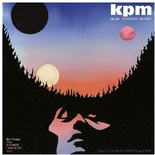 Ben Chasny: The Intimate Landscape - COMPACT DISCS