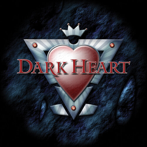 Dark Heart: Dark Heart - COMPACT DISCS