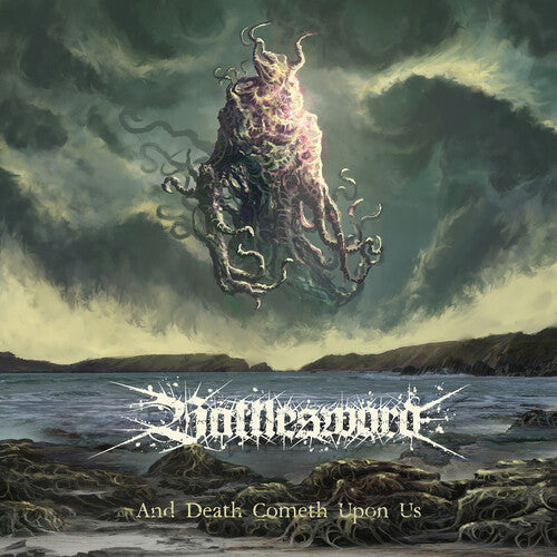 Battlesword: And Death Cometh Upon Us - COMPACT DISCS