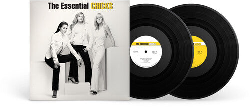 Chicks: The Essential Chicks - VINYL