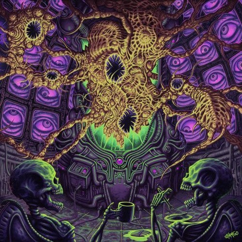 Thank You Scientist: Plague Accommodations - COMPACT DISCS