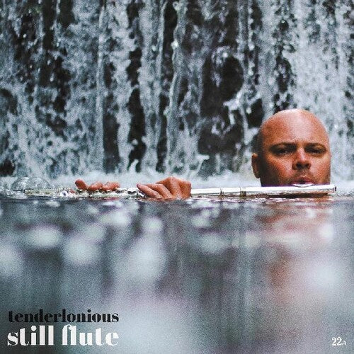 Tenderlonious: Still Flute - VINYL