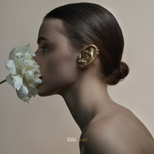 Riki: Gold - COMPACT DISCS