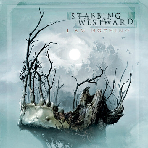 Stabbing Westward: I Am Nothing - COMPACT DISCS