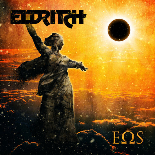 Eldritch: Eos - COMPACT DISCS