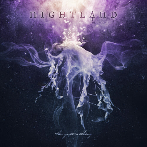 Nightland: Great Nothing - COMPACT DISCS