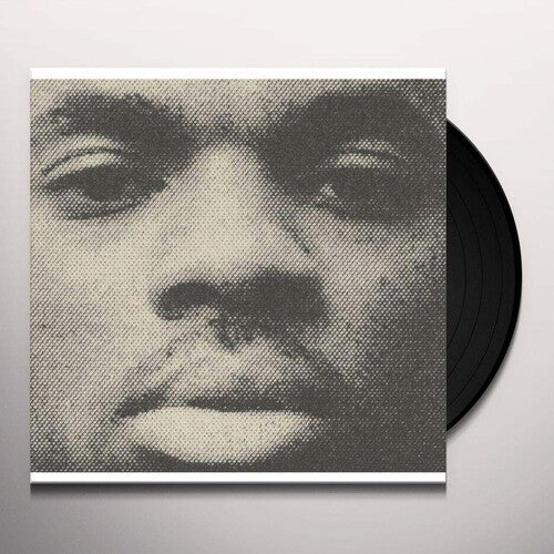 Vince Staples: Vince Staples - VINYL