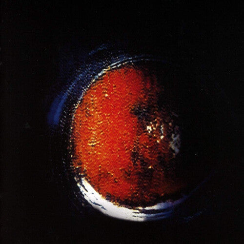 Nuclear Death: The Planet Cachexial - COMPACT DISCS