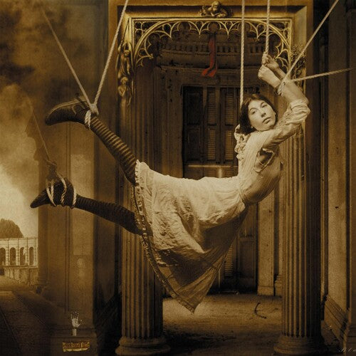 Porcupine Tree: Signify - COMPACT DISCS