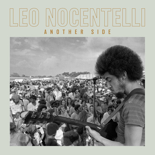 Leo Nocentelli: Another Side - VINYL