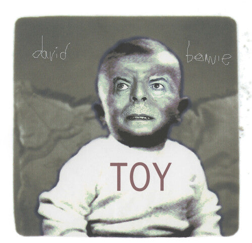 David Bowie: Toy (Toy:Box) - VINYL