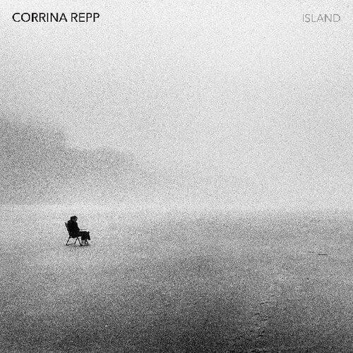 Corrina Repp: Island - VINYL