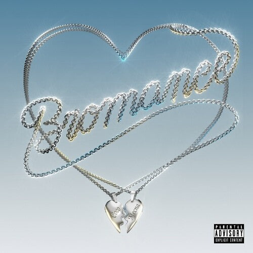 Mecna E Coco: Bromance - COMPACT DISCS